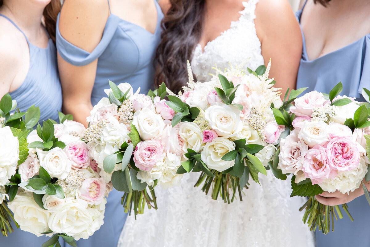 Zach & Giuliana Wedding at Epping Forest Yacht Club-19