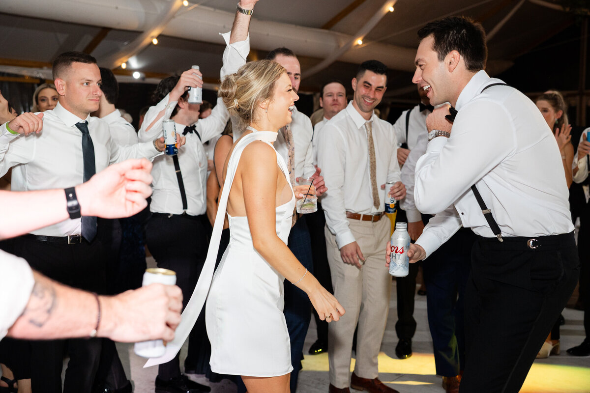 Tented Kent Island Wedding157