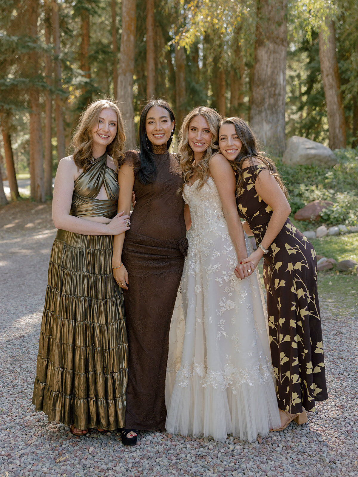 Danielle & John Wedding-681
