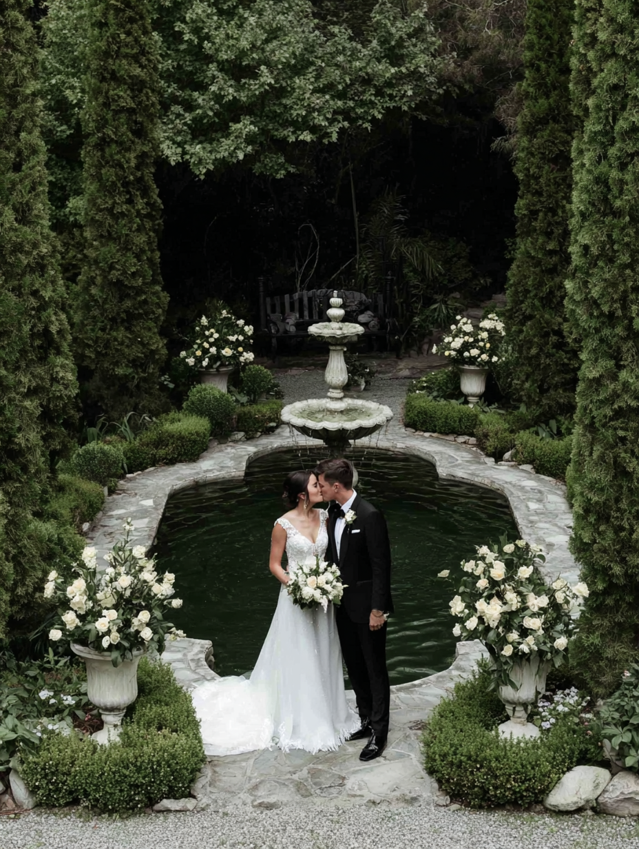 u8487914977_photo_of_the_bride_and_groom_kissing_in_front_of__326269cc-56a3-4e28-8665-fb6dab9f1582_2