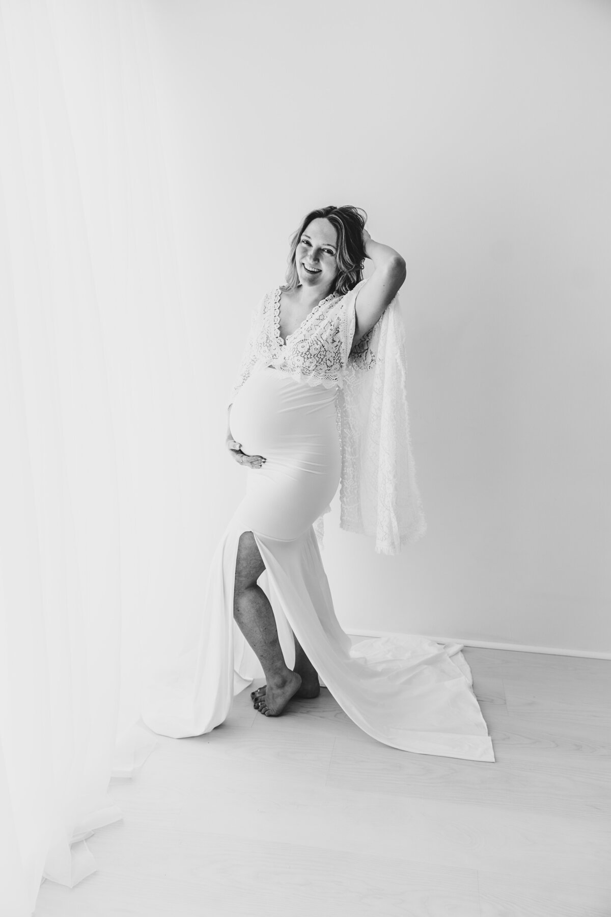 Alisha Maternity-86