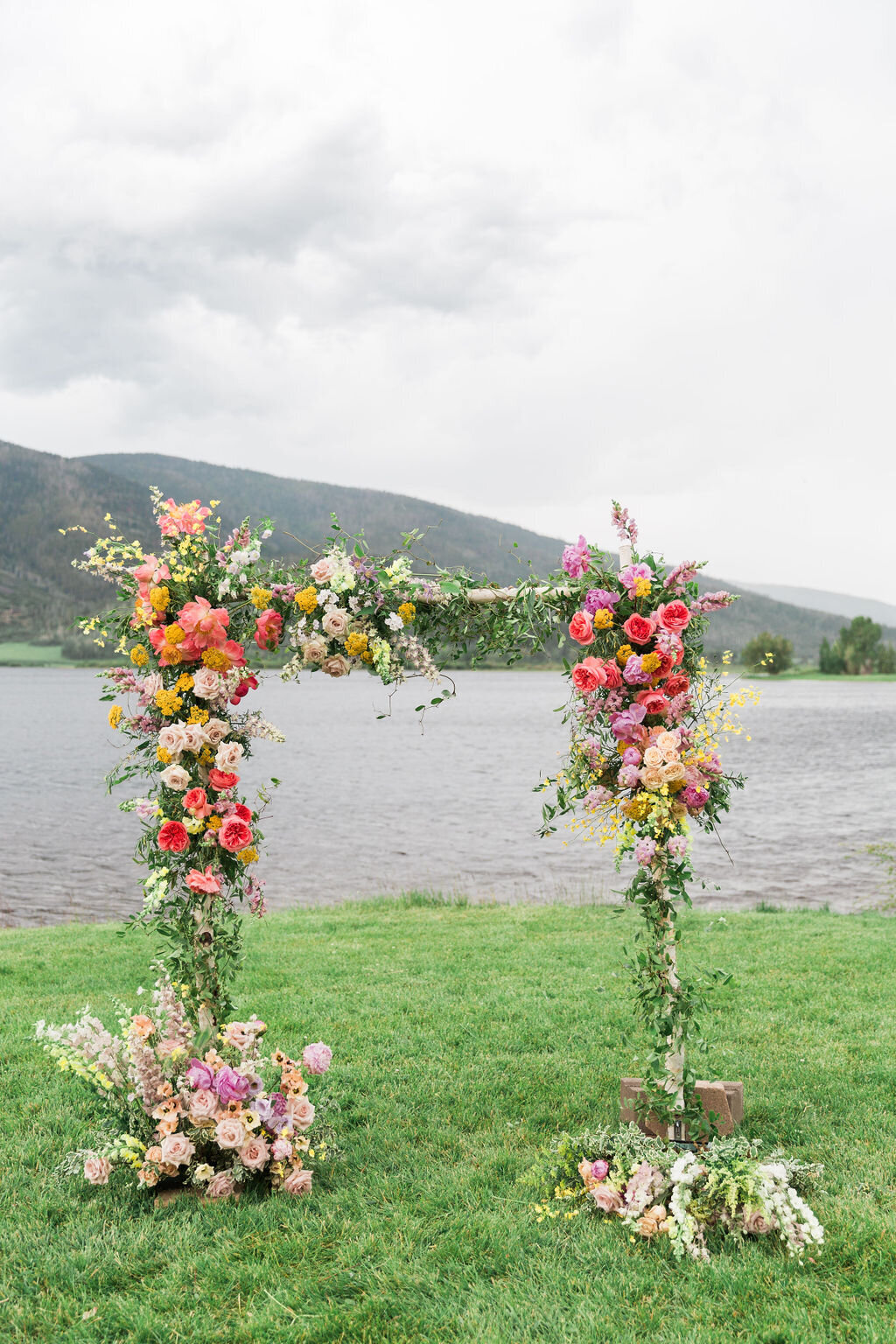 Catamount Ranch Wedding- Steamboat Springs- Haley & Justin (38)