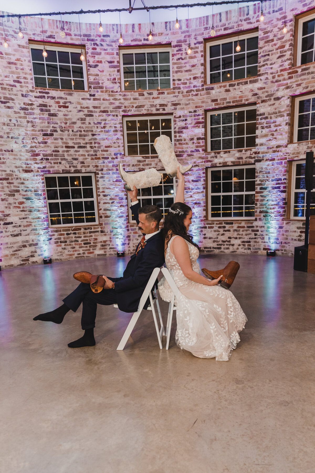 Reception(234)