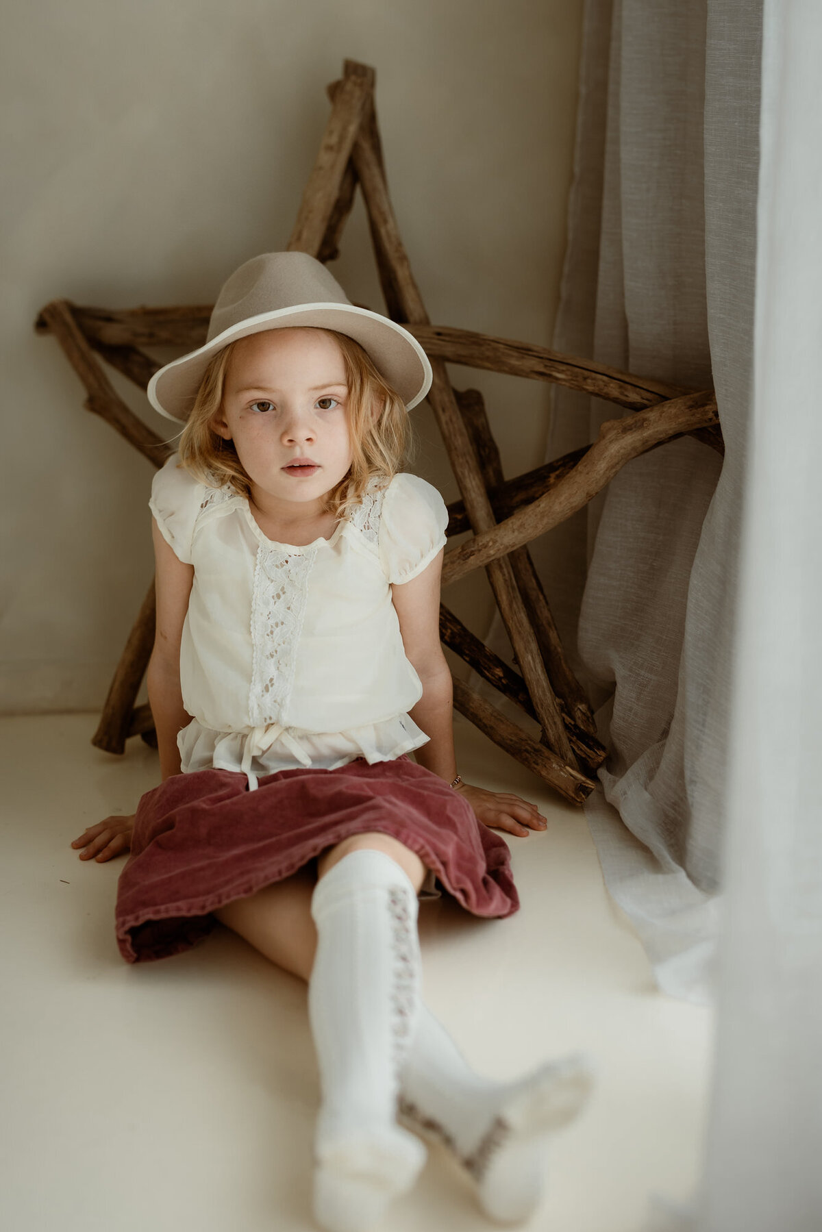 brisbane-christmas-family-photo-setup