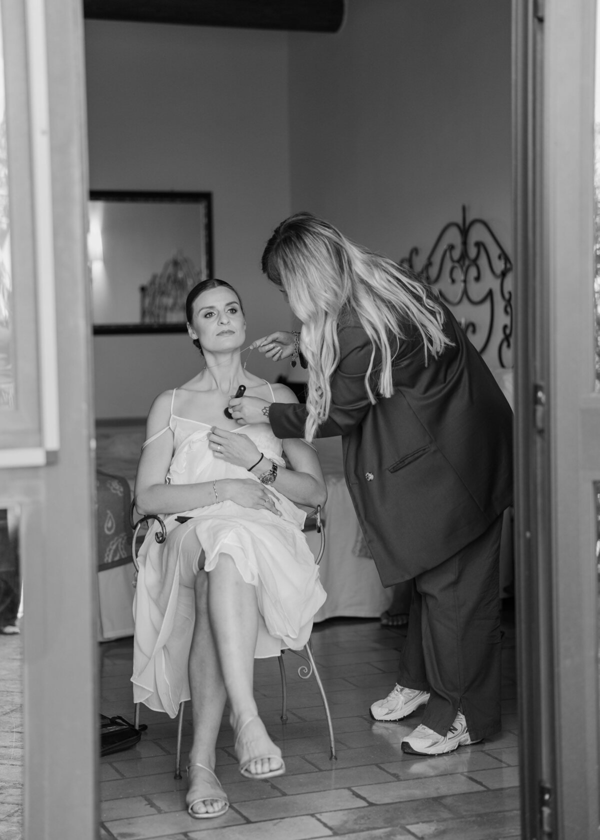 Fall Wedding in Umbria Italy (2 von 183)