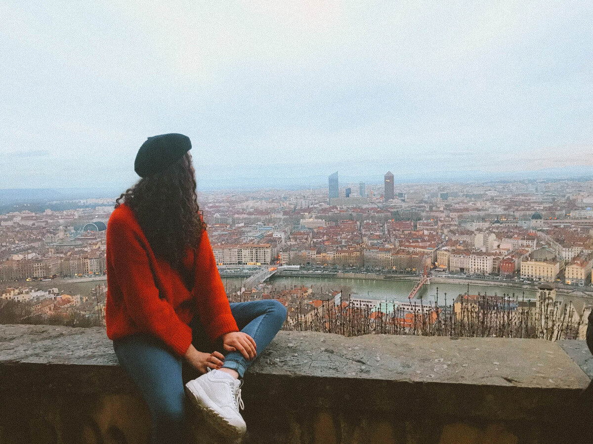 lyon
