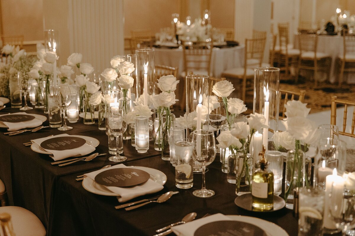 wedding-menus-black-white-modern-boston