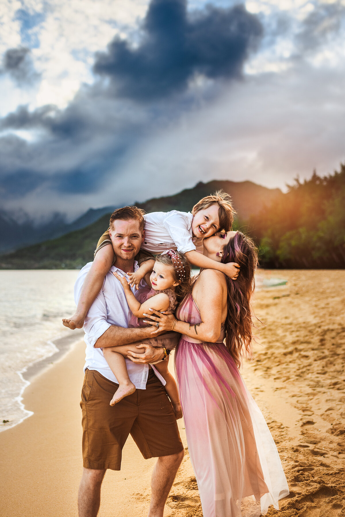 GARRETTFAMILY_KUALOUABEACH_OAHUHAWAII-2