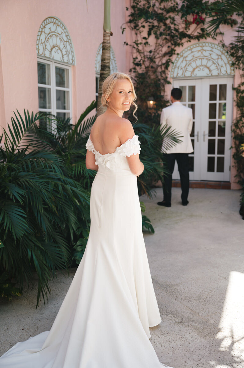 Kaliegh and Anthony-The Colony Hotel-Palm Beach Florida Wedding34