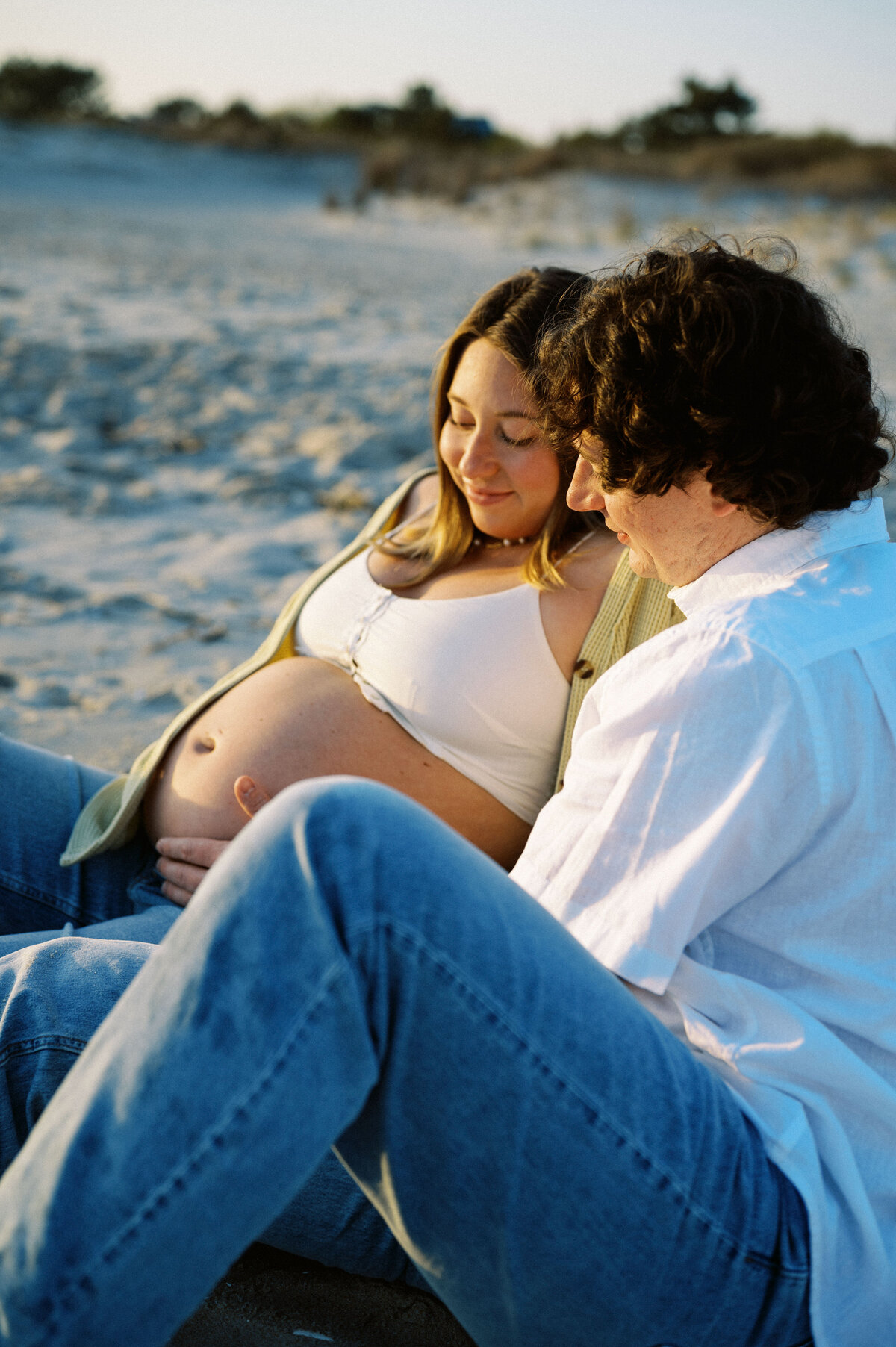 CapeMayLighthouse_BeachMaternitySession_TaylorNicollePhoto-47