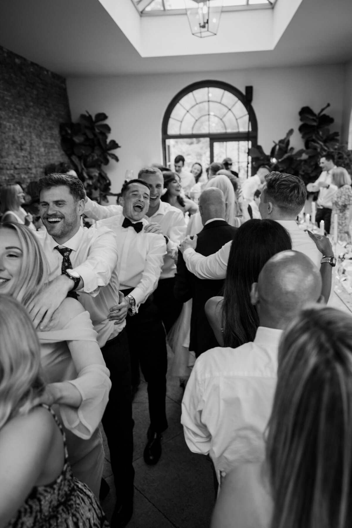 Colette & Jack - Middleton Lodge - Socials-151