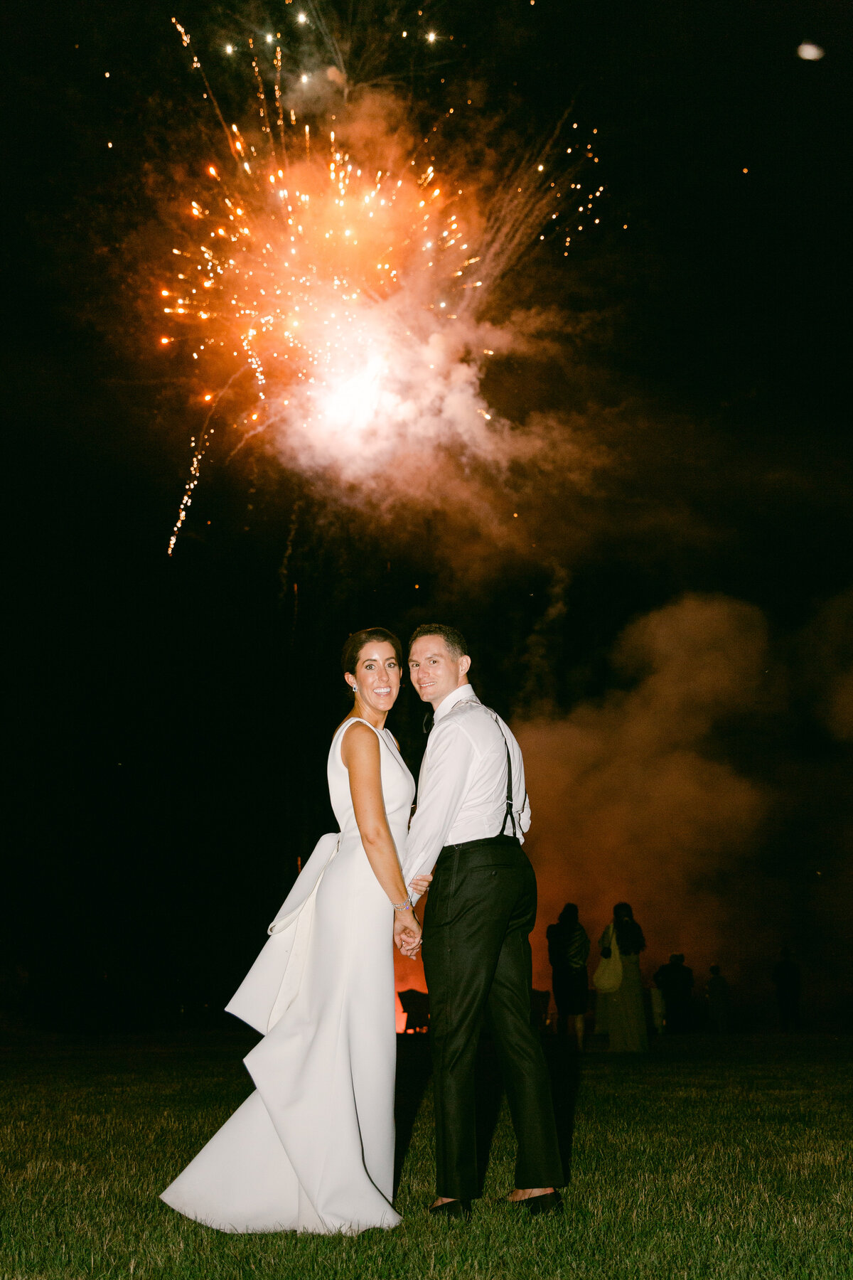 A Coastal Luxury Wedding at French's Point in Maine _-8996