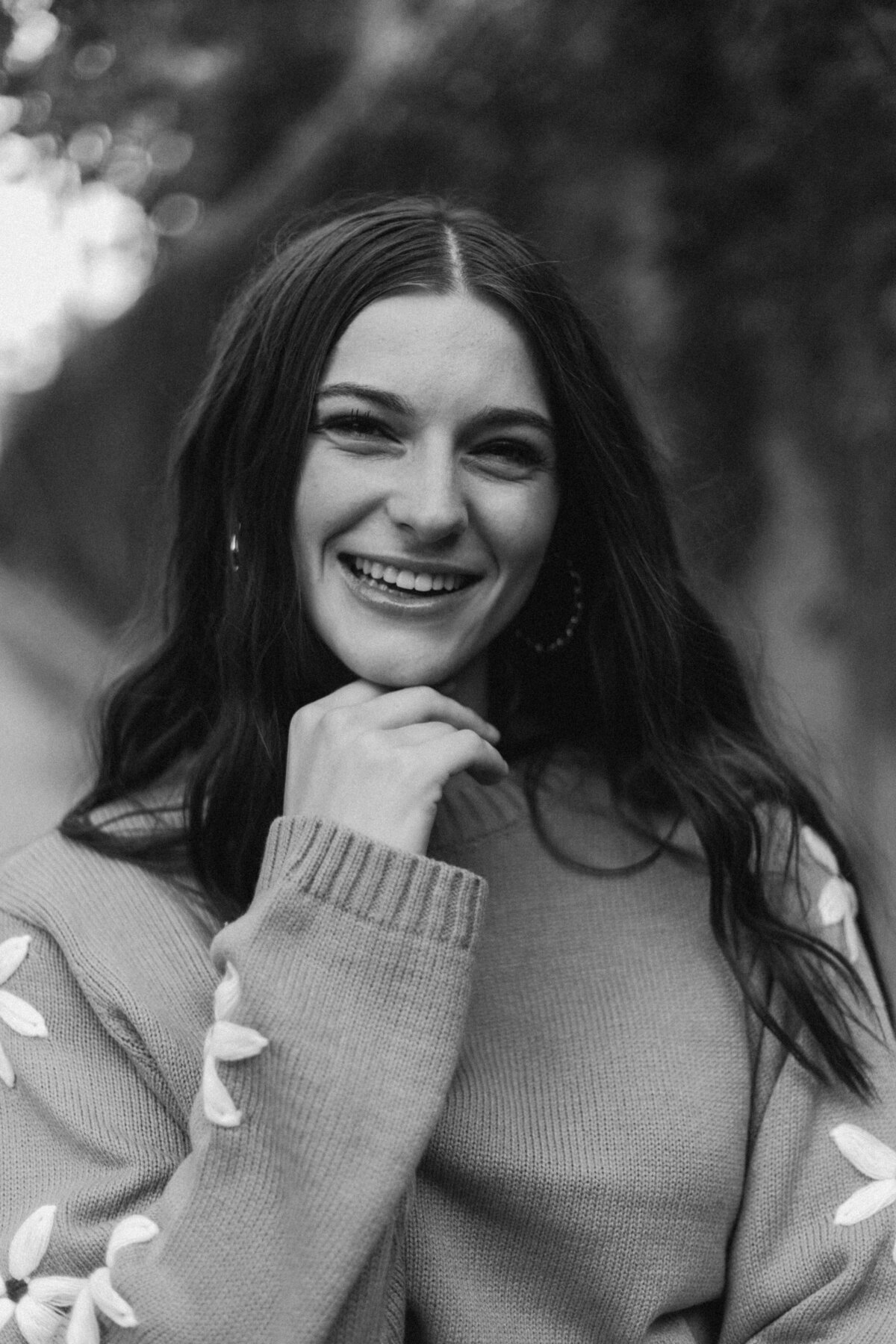 Josie Ham Senior-0085