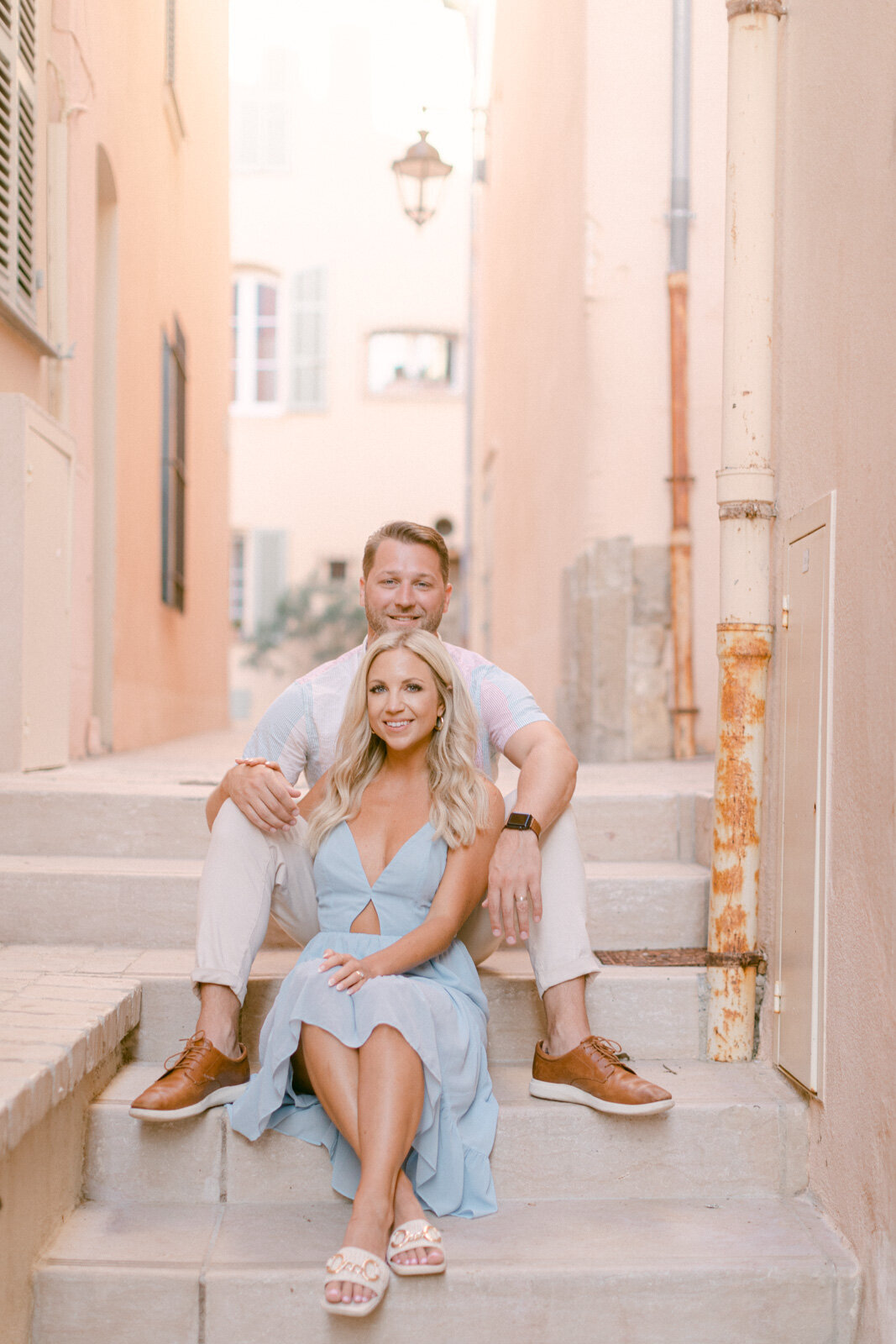 Honeymoon St Tropez (118 sur 205)
