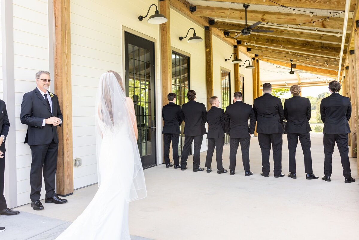 Wedding-at-Board-and-Batten-Lexington-North-Carolina-0322