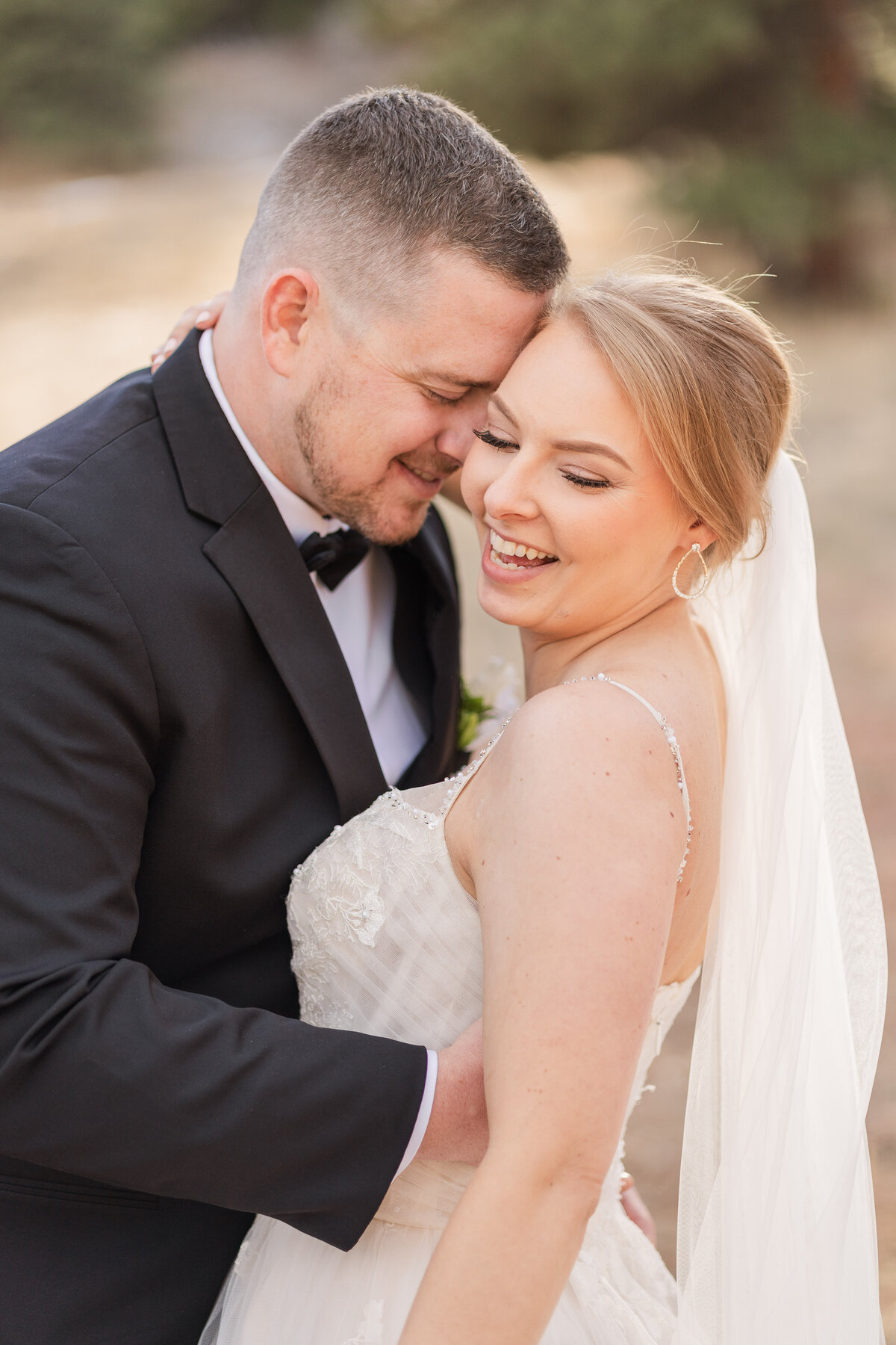 Denver Colorado Wedding Photographer