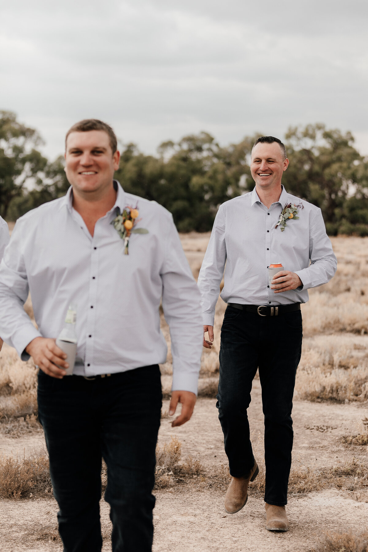 Mildura Wedding Photographer