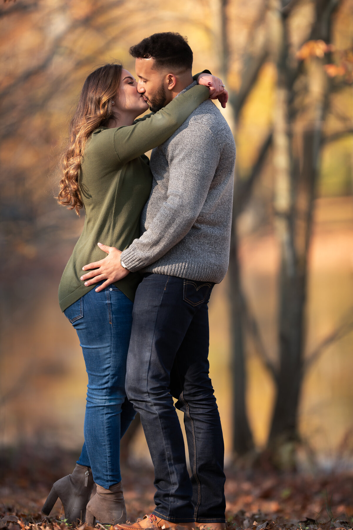 Sanibel Island, FL Engagement Photographer