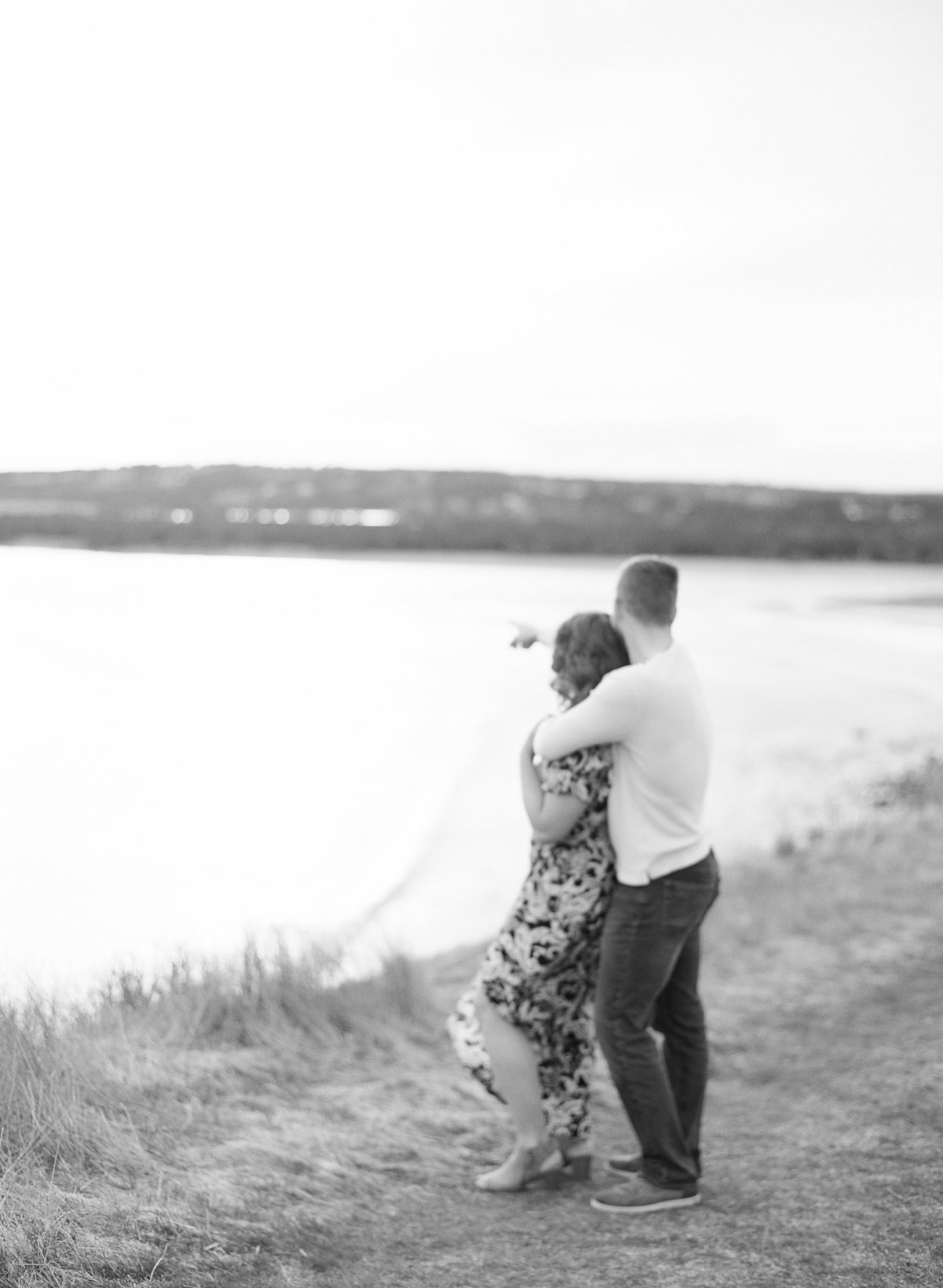 Jacqueline Anne Photography - Akayla and Andrew - Lawrencetown Beach-23