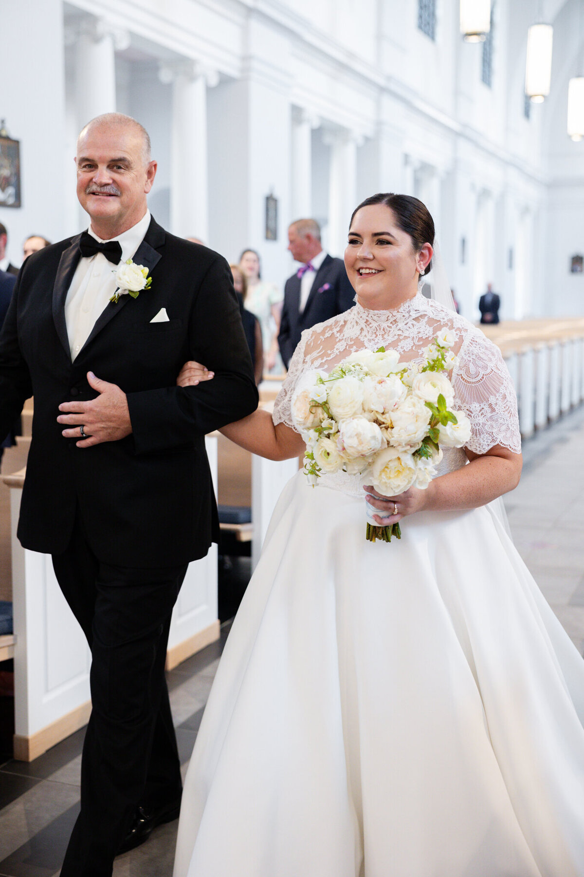Westwood Virginia Wedding-075