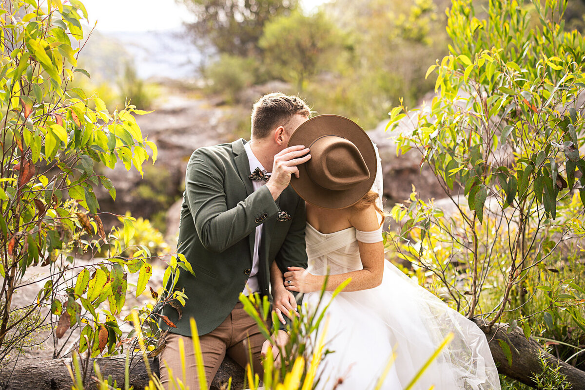 Carrington Falls Wedding Photography-32