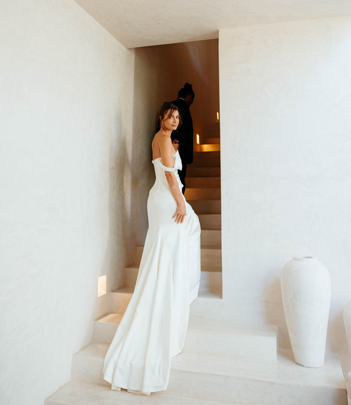 2. Getting ready - Tulum, Mexico wedding -9122