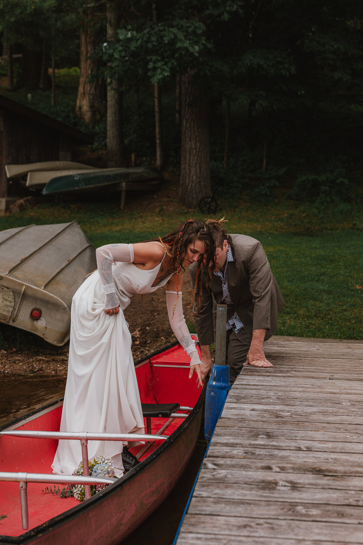 MLC-Tris and Ben-131