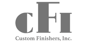 Custom Finishers