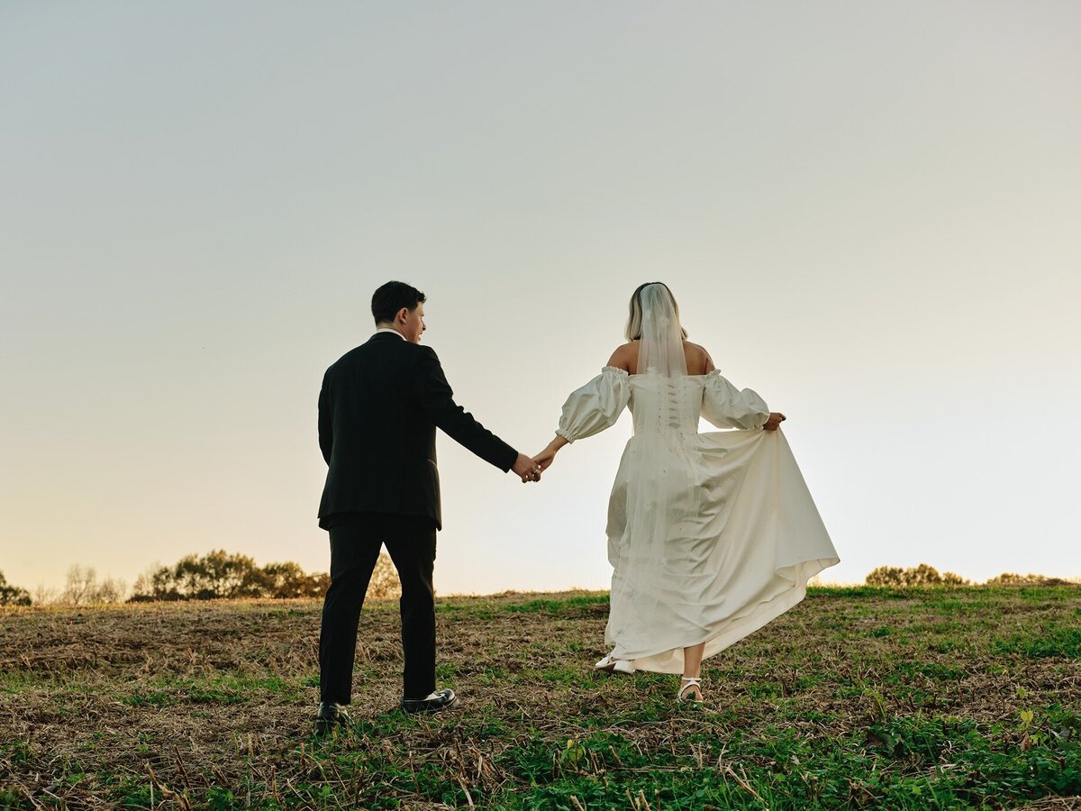 outdoor wedding venue charlotte farmhouse