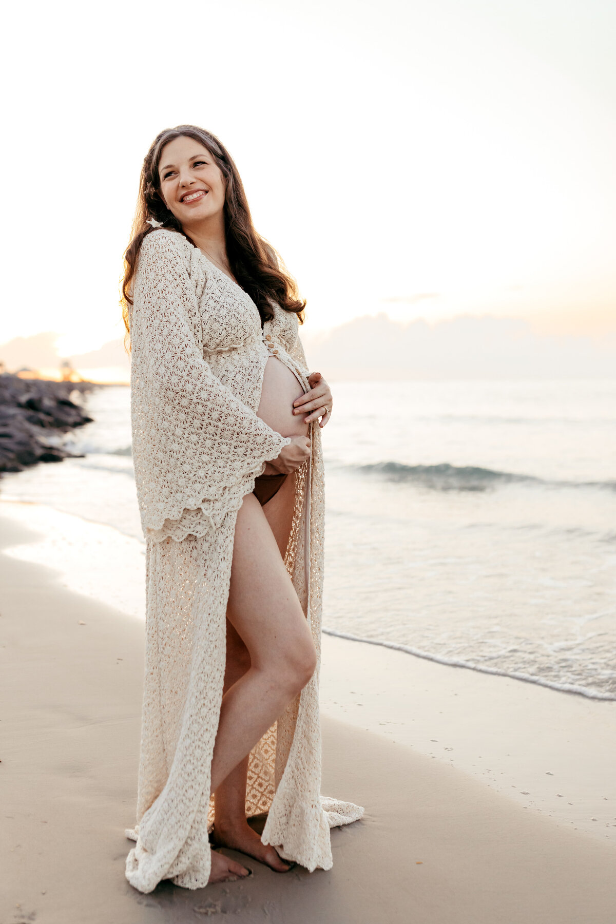 Ponce Inlet family photographer 10
