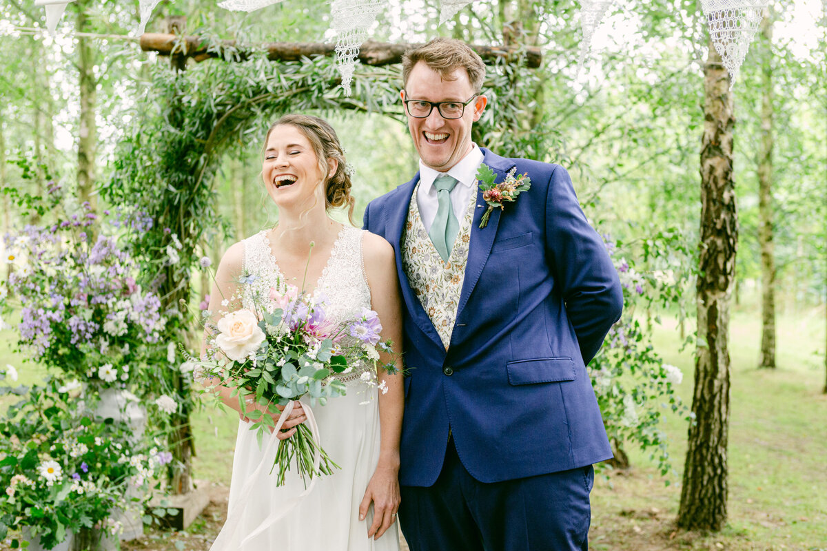 Outdoor-Wedding-Ceremony-Devon-Cornwall