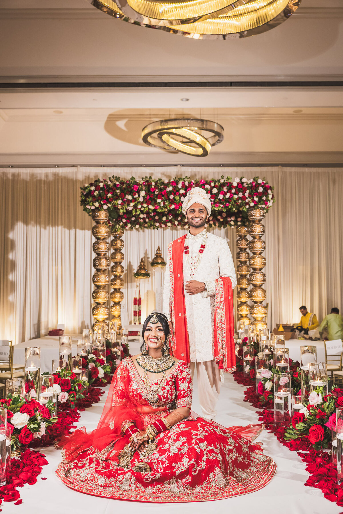 South Asian Wedding Planner-61