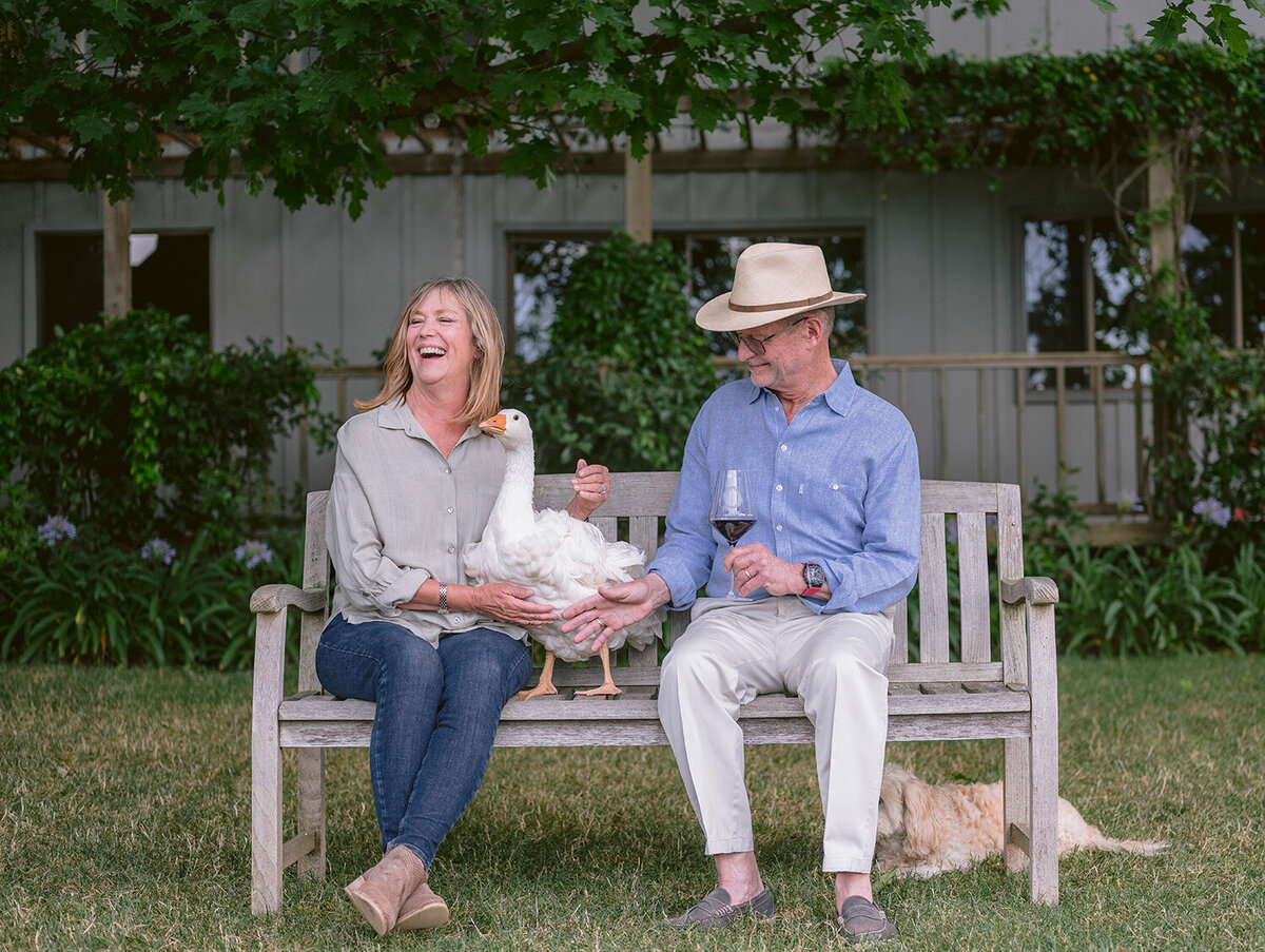 Famous San Francisco Family Photographers