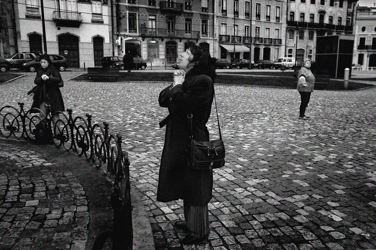 Bart Van der Moeren - Snapshots - 056