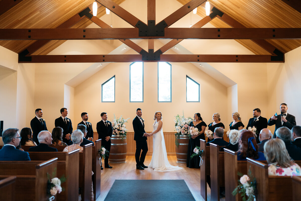 Courtney Laura Photography, Kate and Nick, Yarra Valley Wedding Photographer, Vue on Halcyon-336