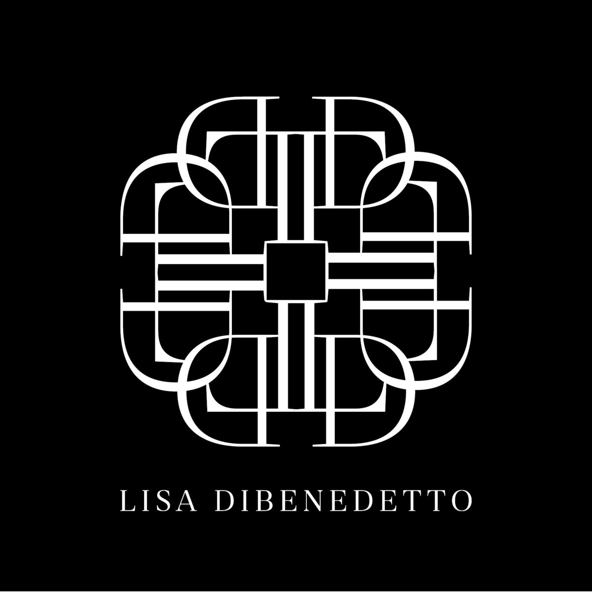 lisa-dibenedetto-logo-design