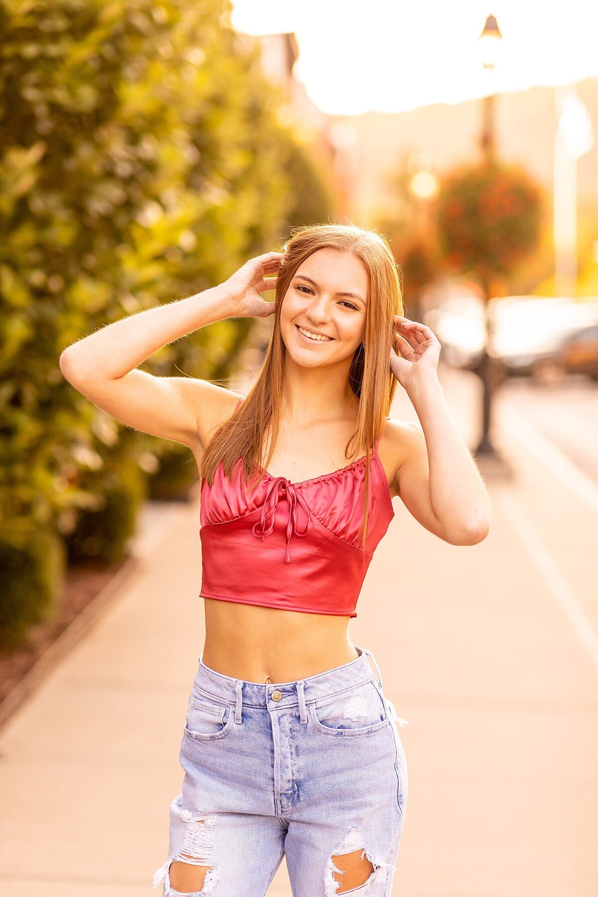 Charleston Senior Photographer - Charleston Graduate Photographer - Charleston South Carolina - Mary Kathleen Photography_0096
