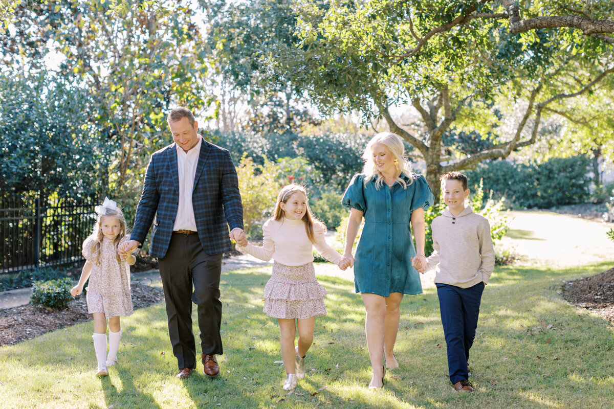 8_Adcock Family Session 2023_Lindsay Ott Photography