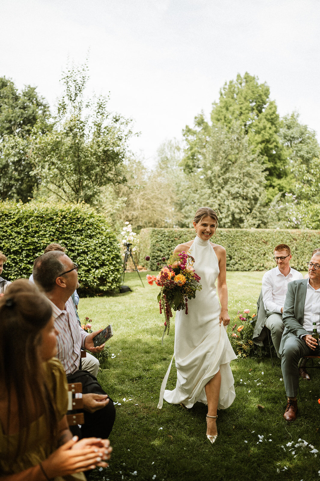 Herentals, salon weddings, moody, authentiek, alternatief trouwen,bruid, 2026, elopent, intiem, spontaan, tijdloos, trouwfotograaf, antwerpen - ceremonie-83