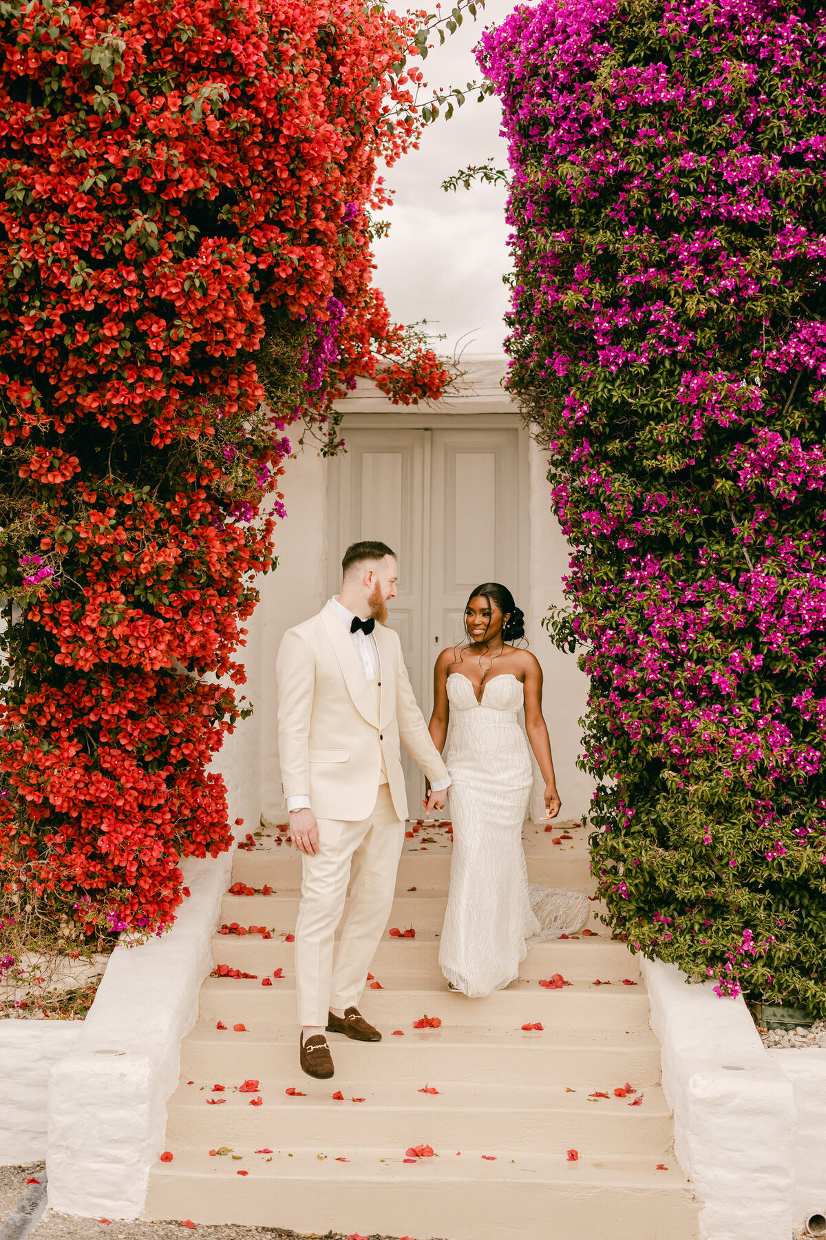 Island Art and Taste Athens Wedding Planner 27