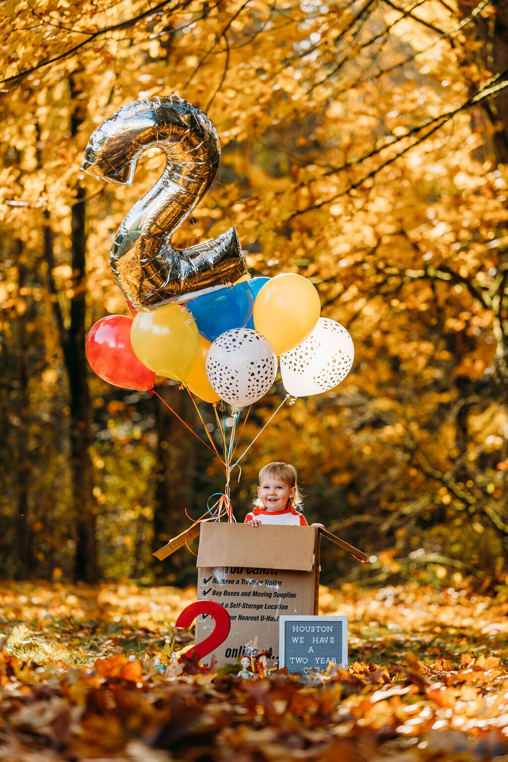 Hudson's 2nd Bday Shoot (2)