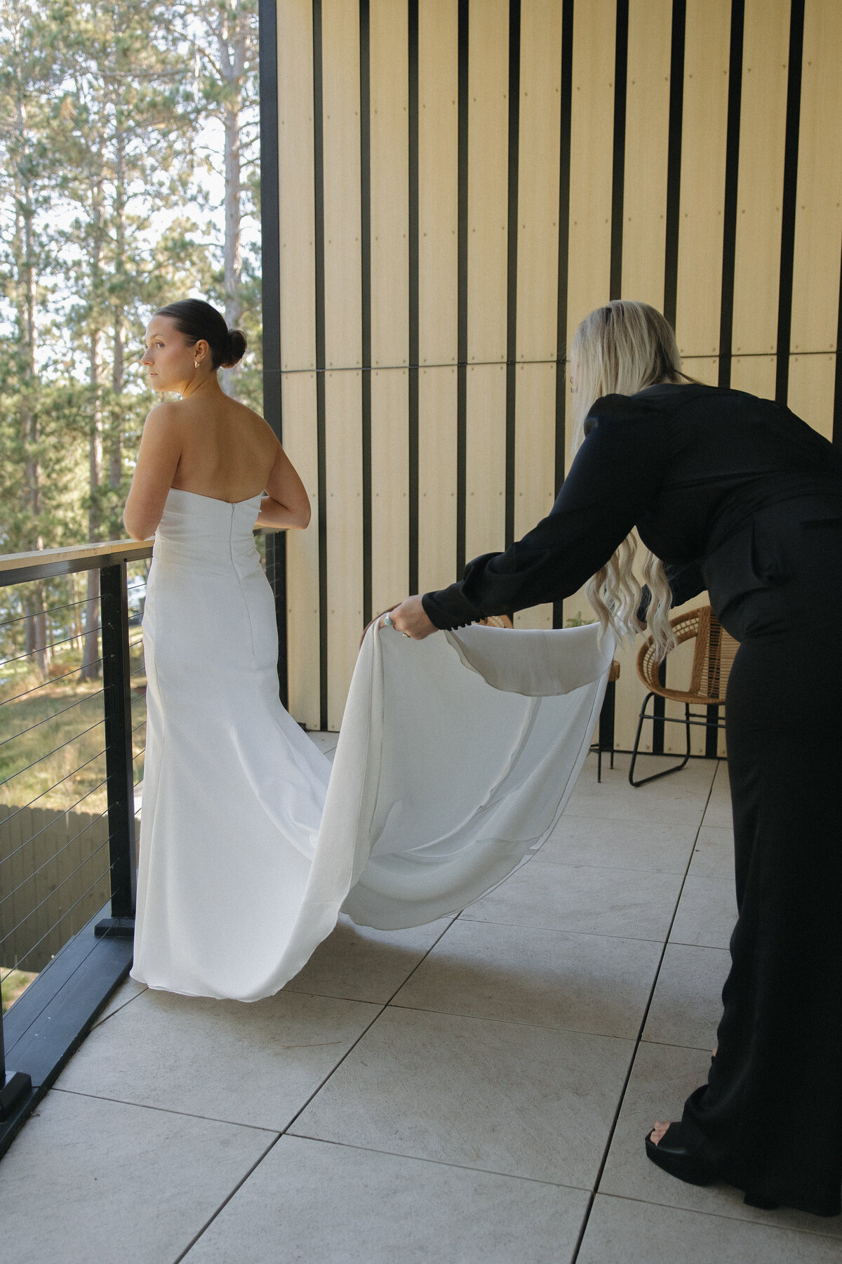 Nisswa Minnesota Wedding Photo-24