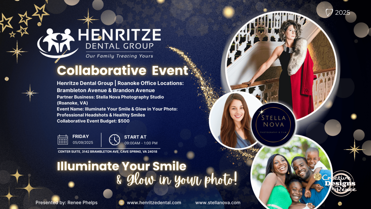 Creative-Designs-by-Renee__Henritze-Dental-Group_Collaborate-Event_Pitch-Deck-Presentation