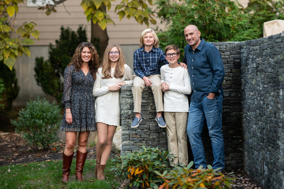 017 - Brucato Family