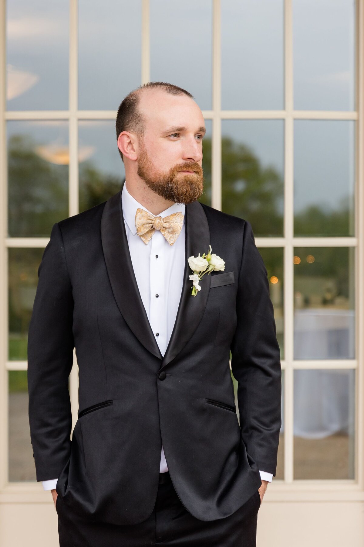 Hunt Club Wedding - Dylan and Sandra Photography -26