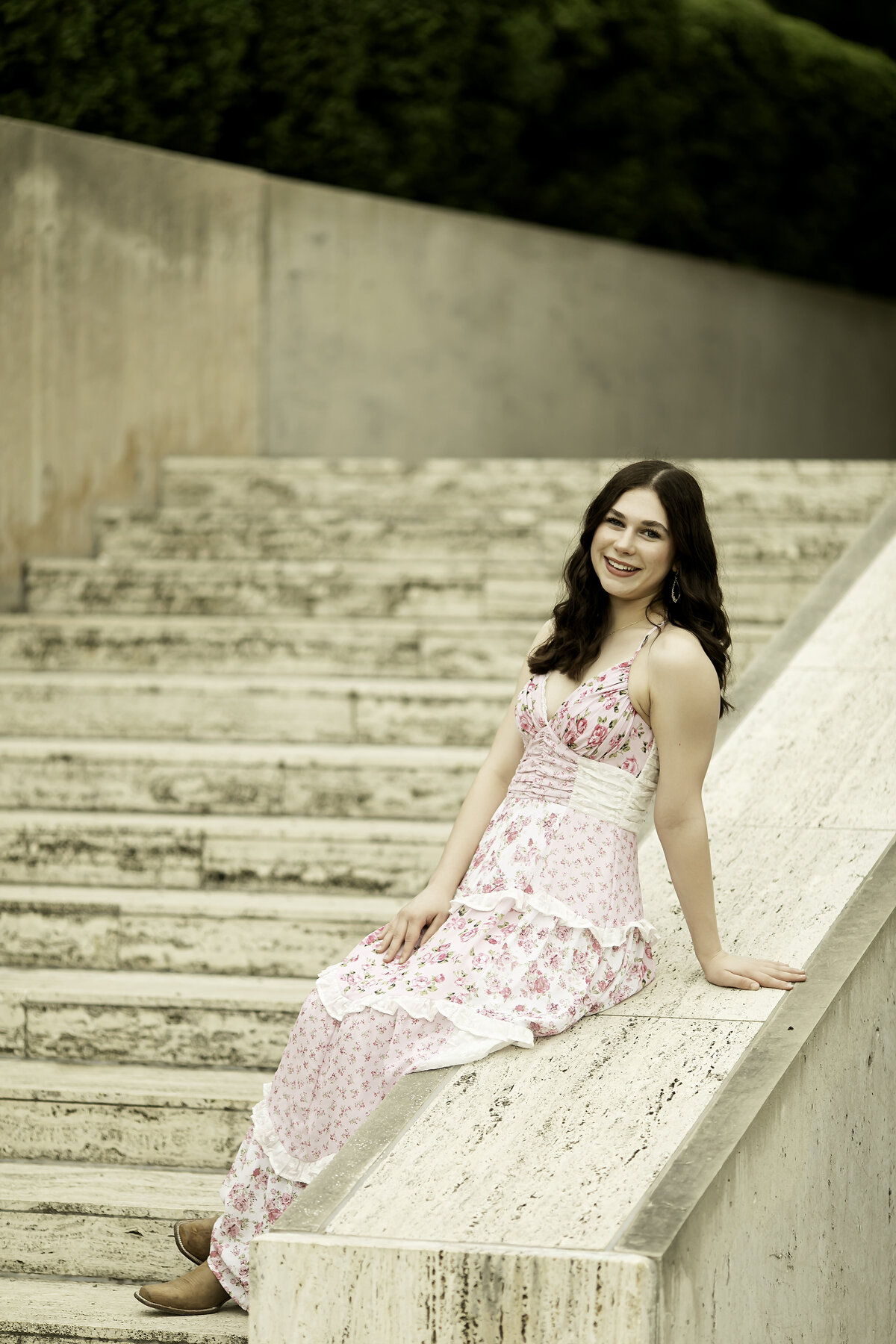 DFW-senior-photographer-chunky-monkey-4