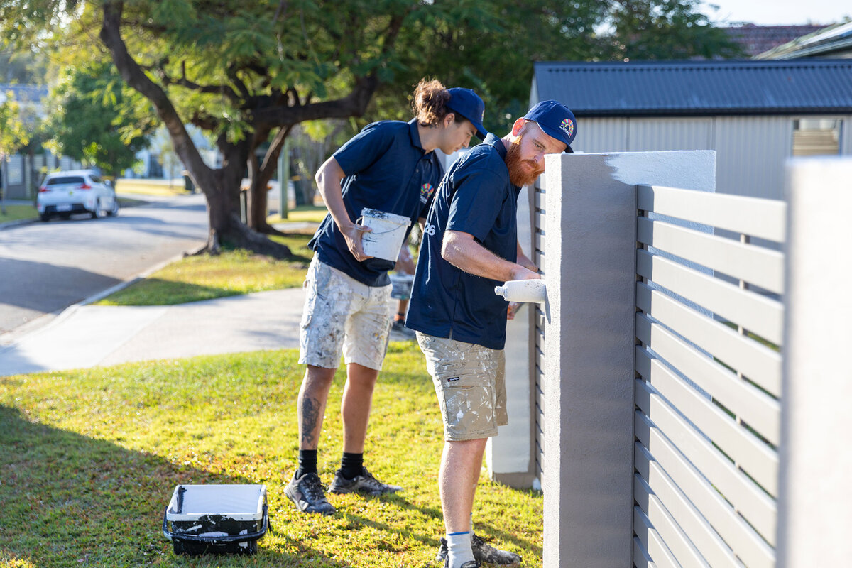 Callan-Painting-Wilston-Brisbane