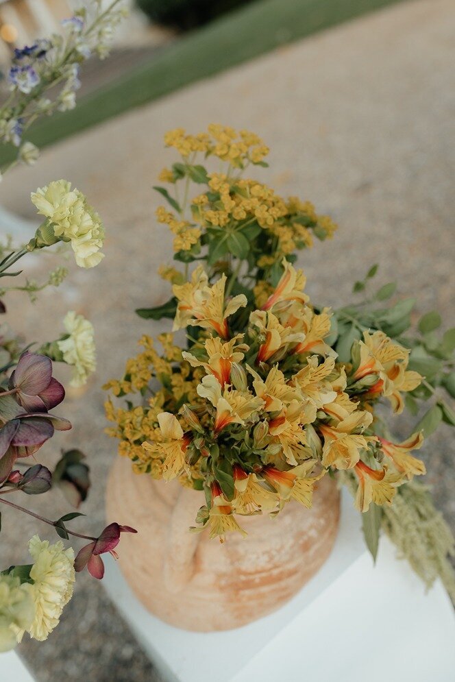 Chateau St. Jean Sonoma Wedding Ceremony with Rachel C Photography32