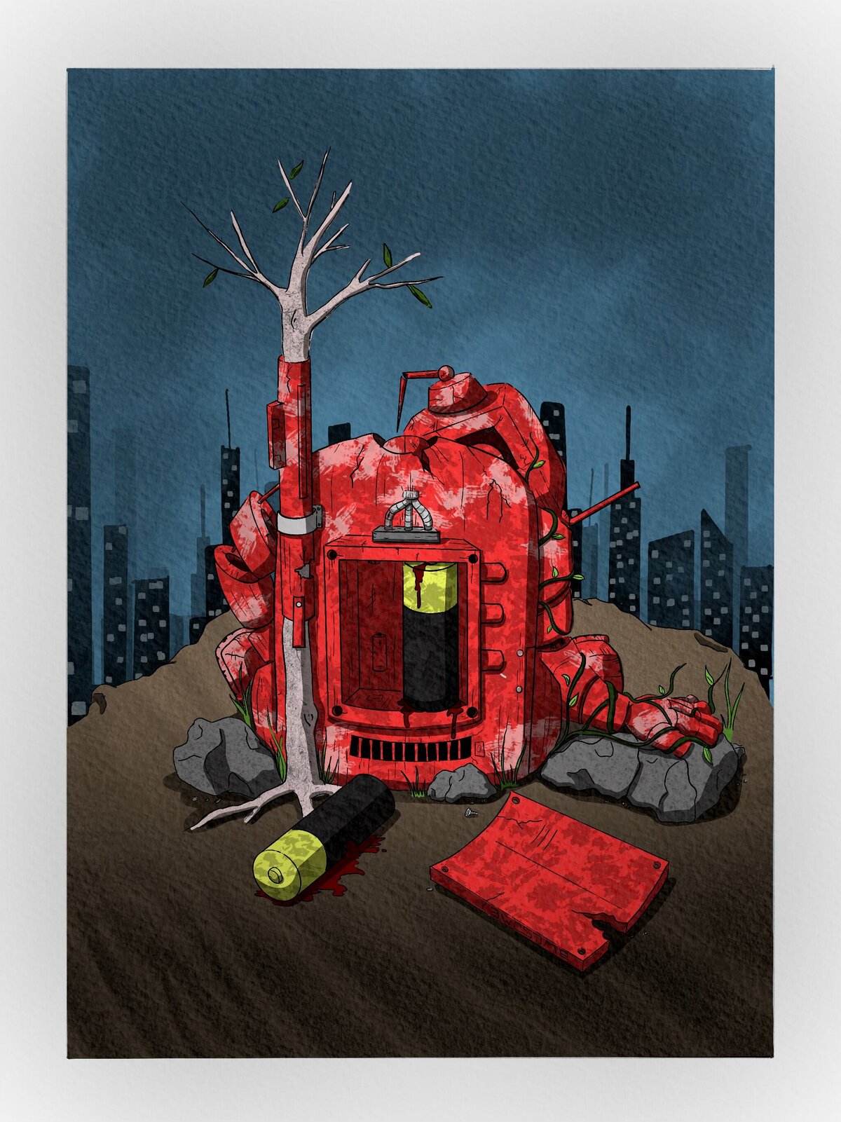 Power__March_Of_Robots_2022