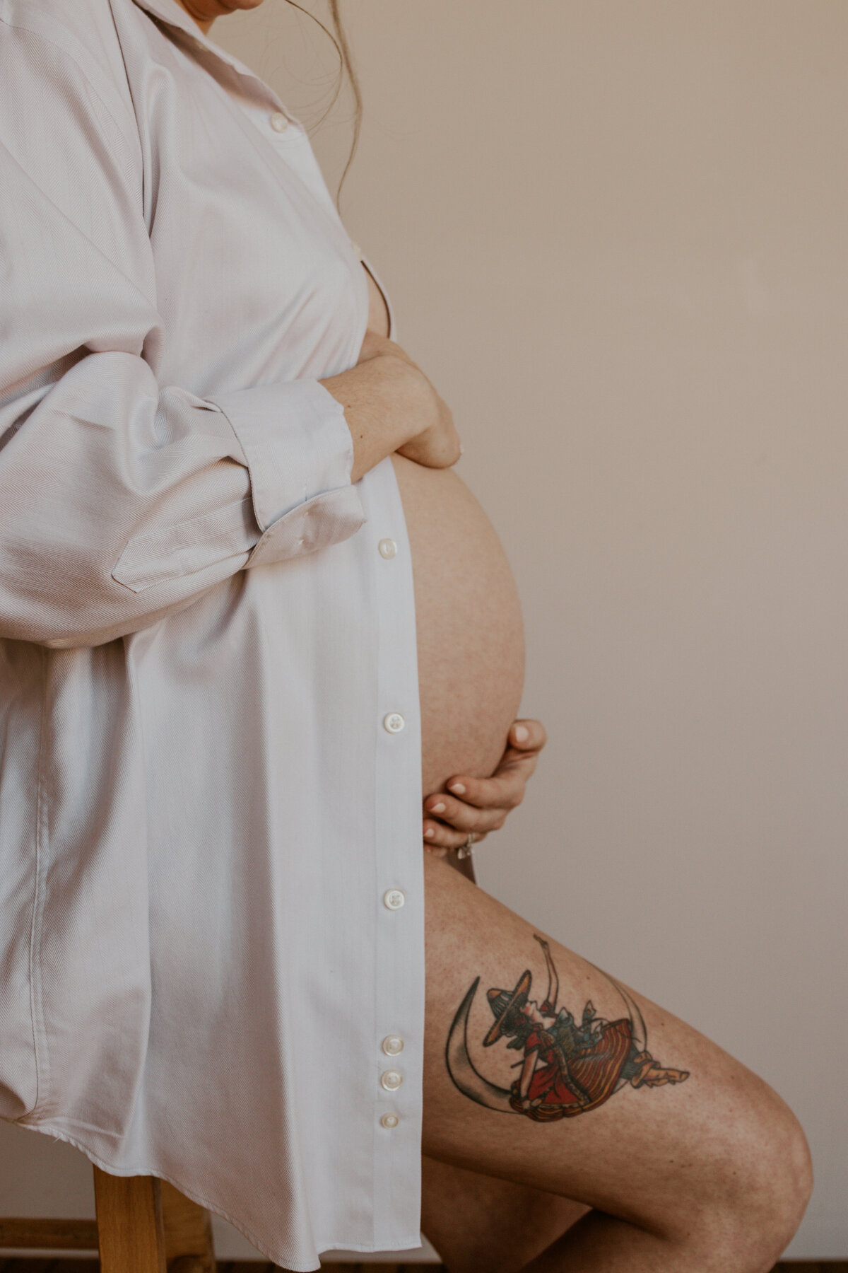 Tess and Zack Maternity_233
